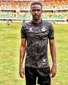 Rabiu Ali part of the new interim management of Kano Pillars