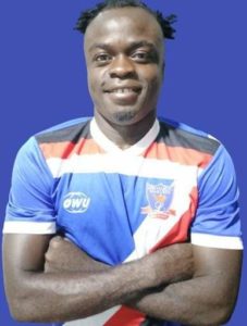 NPFL Transfer: Lobi Stars deny transfer of Joseph Atule to Rivers Stars