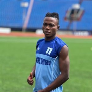 Tanzania clubs hot on the chase of Morice Chukwu