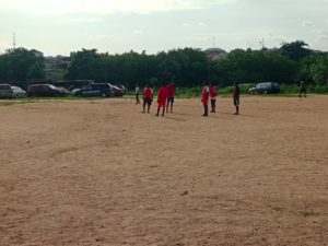 Grassroot: Lucky Corpers edge out Youth Church