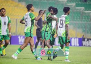 WAFU B U-20: Ghana triumph over Nigeria 3-1 on penalties to emerge New Champions
