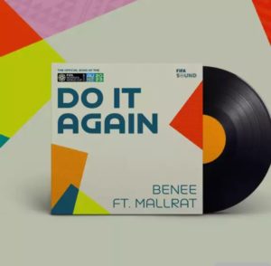 FIFA announce official song for FIFA Women's World Cup 2023™: Do It Again – BENEE ft. Mallrat