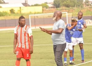 Obi promises to return Heartland to the elite league