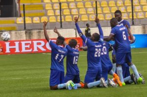 - Nigeria Football