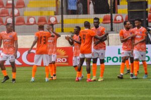 Naija Super 8: Akwa United kickstart campaign with win over Yobe Stars