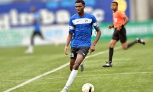 Enyimba ready to prolong Adiele Eriugo's stay with the club