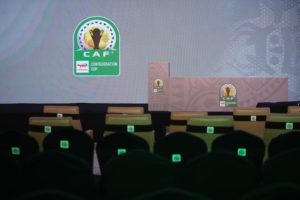 Nigerian clubs to know opponents today as CAF Champions League and Confederation Cup draws set to take place