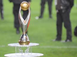 - Nigeria Football