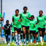 Update from the Australia: Falcons train without Ordega and Ayinde