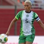 Onome Ebi assures Nigerian of impressive outing at the World Cup