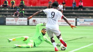 Weekend Wrap Up: Moses shines, Moffi starts,  Iwobi Plays but Chukwueze has no place on the team