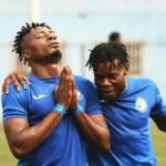 NPL Star, Obioma set for a bumper deal with Enyimba