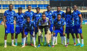 - Nigeria Football