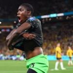 Starting IX and Preview: Oshoala returns to the line-up as Super Falcons target a strong finish vs Ireland