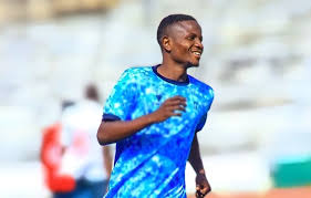 - Nigeria Football