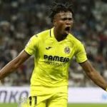 AC Milan close-in on Chukwueze with a €35 million bid