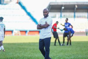 NNL'23 Super 8: Heartland showed alot of desire to win - Sporting Lagos Coach  