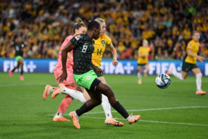 FIFAWWC: Asisat Oshoala may start from the bench again - Randy Waldrum