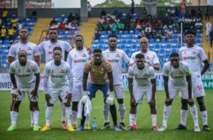ValueJet Cup: Remo Stars starts title defense against Kwara United
