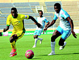 - Nigeria Football