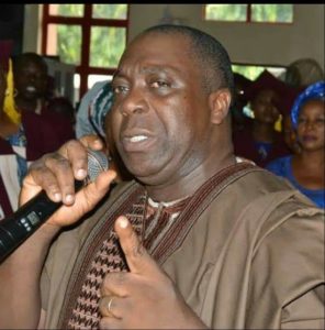 Heartland unbeaten run was not a fluke' - Adesanya
