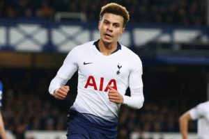 Dele Alli attended one of the best schools in Lagos and was not sent to Africa as punishment - Family member revealed