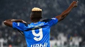 2023/24 Serie A Season: Nigerian players and expectations for the season