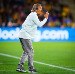 2023 FIFA WWC: “Our journey is not over.” Waldrum warns England