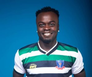 OFFICIAL! Joseph Atule joins Enyimba on a year transfer