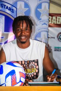 - Nigeria Football