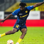 Medicals: Ikwuemesi set to join Simeon Nwankwo in Salernitana