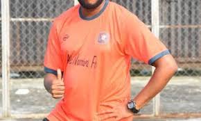 - Nigeria Football