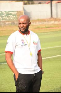 NPFL: Assistant coach, Kelvin Ejeh quits Abia Warriors