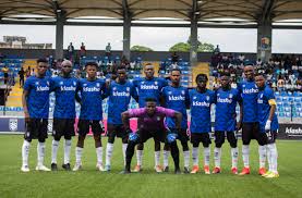 - Nigeria Football