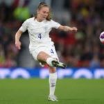 Walsh: England get a player boost as they prepare for Round 16 clash