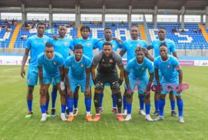 Valuejet Pre-season: Remo Stars, Kwara United pick semi-final tickets