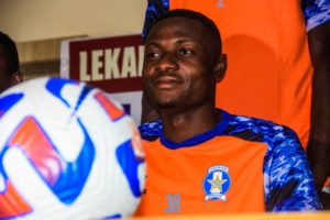 NPFL: Ogbonna, Gbolagade join Shooting Stars as Olamilekan gets first team promotion