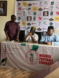 Club Owners Task NPFL On Take Off Grant and Prize money 