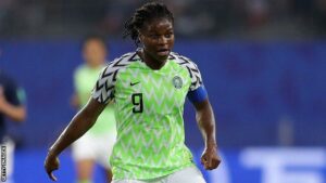 Oparanozie Desire Gets Honorary Member Of Imo State Football Association Recognition Following Retirement