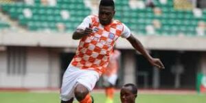 - Nigeria Football