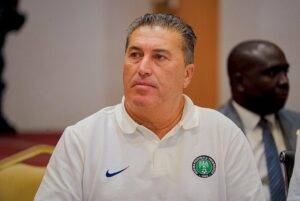 2023 AFCON: Peseiro get a deadline for submission of his squad list