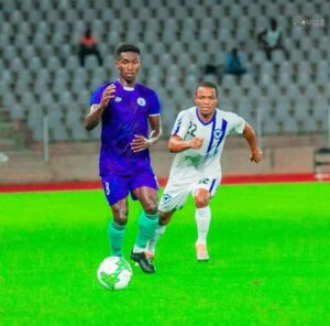 “We are ready to achieve victory” Etoile Filante captain sounds a note of warning