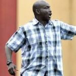 NPFL: Babaganaru taking advantage of the long break to build the Savanah Scopions