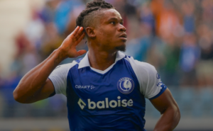 AC Milan, Barcelona, Tottenham Hotspur closely monitoring prolific Super Eagles Star