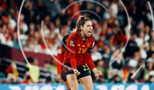 Relieve the 'Moment' as FIFA release official film of record-breaking 2023 FIFA Women’s World Cup