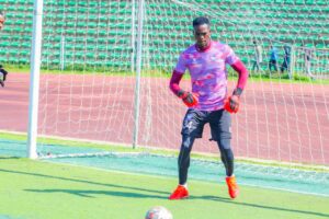Exclusive: Osayi Kingdom reveals Doma United's target for the season