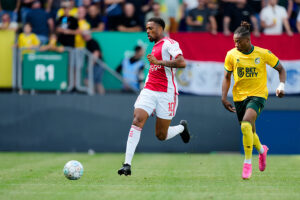 Chuba Akpom's wait for first Ajax win delayed as FC Twente show no mercy to visitors