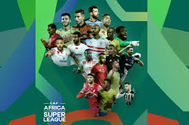 Enyimba to play Wydad Casablanca in maiden edition of the African Soccer League