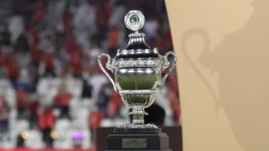 CAF Executive Committee Approve 130% Prize Money Increase For Super Cup Winners