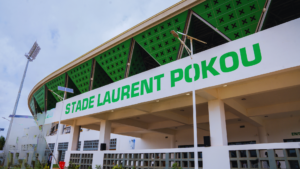 2023 TotalEnergies AFCON: CAF, Cote D'Ivoire LOC Inaugurate Laurent Pokou Stadium As Preparations Intensifies